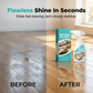 ❤️‍🔥 Multi-Surface Floor Cleaner Spray – BEGRENSET TID: 50 % RABATT! 🧹✨