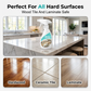 ❤️‍🔥 Multi-Surface Floor Cleaner Spray – BEGRENSET TID: 50 % RABATT! 🧹✨