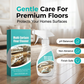 ❤️‍🔥 Multi-Surface Floor Cleaner Spray – BEGRENSET TID: 50 % RABATT! 🧹✨