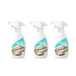 ❤️‍🔥 Multi-Surface Floor Cleaner Spray – BEGRENSET TID: 50 % RABATT! 🧹✨