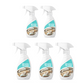 ❤️‍🔥 Multi-Surface Floor Cleaner Spray – BEGRENSET TID: 50 % RABATT! 🧹✨