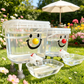 💧 Stor Kapasitet Vanndispenser for Kjæledyr – Hold Dyr Ditt Hydrert Hele Dagen! ✨ Dryppfri Kran & Stabil Base – Perfekt for Hunder & Katter. 🐾 Enkel Å Fylle & Rense – Kjøp 3 for 10% Ekstra Rabatt! 🏠