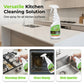 🔥50% RABATT🧼Kraftig avfettingsspray til kjøkken
