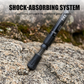 ⛰️ TIDSBEGRENSET TILBUD – 50% RABATT! ✨ Justerbar vandrestav i aluminiumslegering – slitesterk, støtdempende og lettvekter 🌲