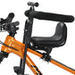 📢📢 50% RABATT !!! ⏰ Barnesykkelsete foran 🚲👶