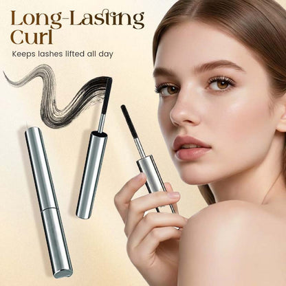 🔥 50 % RABATT · Vannfast mascara som gir krøller og lengde ✨