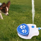 Utendørs trinn-drikkefontene for hund 🐶💧