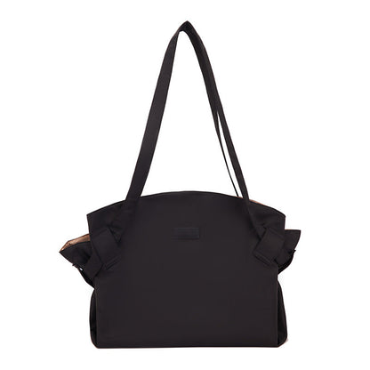 🌞50% Rabatt!👜Multifunktionale Reisetasche mit Picknickdecke – Große Shopper für Reisen, Strand und Camping