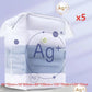 📦💨 Vacuum storage bags for duvets and clothes – save space! 🧺🔽