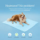 ❄️🐾 Kjølematte for kjæledyr (4× forbedret kjøleeffekt) 🐶 En sommer-må-ha for enhver dyreeier