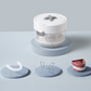 🔥 2026 HIT-SALG – 50% RABATT! 🔥 All-in-One oppbevaringsetui for tannregulering / retainer 🦷✨
