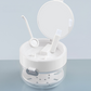🔥 2026 HIT-SALG – 50% RABATT! 🔥 All-in-One oppbevaringsetui for tannregulering / retainer 🦷✨