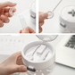 🔥 2026 HIT-SALG – 50% RABATT! 🔥 All-in-One oppbevaringsetui for tannregulering / retainer 🦷✨