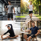 🧊Sommerens kvikktørkende sportsshorts for menn