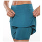 🏃‍♀️ PROMO LIMITÉE 50% DE RÉDUCTION ! 💥 Jupe-Short Anti-Frottements – Douce, Respirante, Sans Irritation ✨