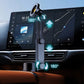 🚗 50% RABATT – Bilkoppholder telefonfeste – N52 magnet – 360° justerbar – én-hånds betjening