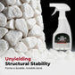 ⏰🎁Spray-On-bindemiddel for stein og barkflis
