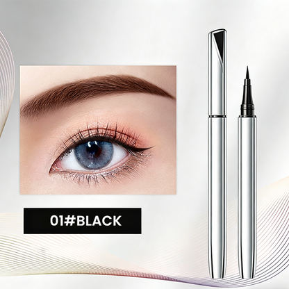 🖊️ TIDSBEGRENSET – KJØP 1, FÅ 1 GRATIS! ✨ Presisjonsflytende eyeliner – vanntett, smudgesikker, mikrofin spiss 👁️