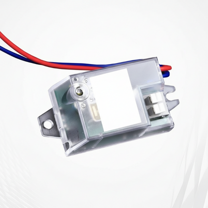 ❄️ Sommerfrisk – 50 % rabatt! 💡 Smart bevegelsessensor-lysbryter – automatisk belysning for gang, trapp, toalett og bod