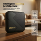 🔥 50% RABATT🎁 Android TV-box med Bluetooth ✨ Enkel streaming, smidigt ljud & bild i toppklass – perfekt för vardagsrum och filmkvällar 🍿🏡