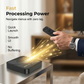 🔥 50% RABATT🎁 Android TV-box med Bluetooth ✨ Enkel streaming, smidigt ljud & bild i toppklass – perfekt för vardagsrum och filmkvällar 🍿🏡