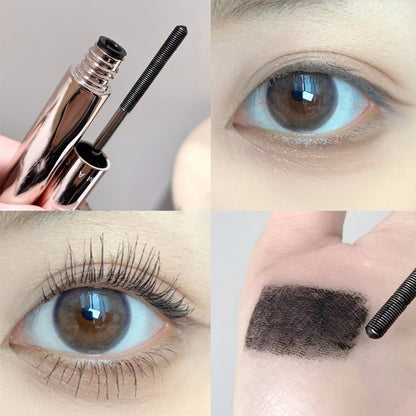 ✨ Mascara som gir volum, lengde og krøll ✨