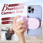 Bluetooth-kamera-grep med fjernutløser