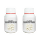💊 50% RABATT! Klordioksid Brus Desinfeksjonstabletter – Bredspektret Behandling for Fiskesykdommer & Algeoppblomstring! ✨ Forbedrer Vannkvaliteten – Fjerner Bakterier, Sopp & Grønnalger. 🐟 80 Tabletter/Flask