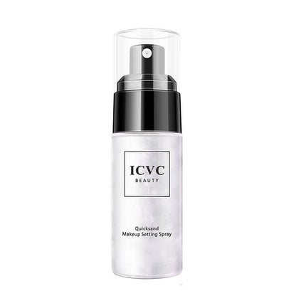 Matte og vannfast makeupfixer-spray ✨💄