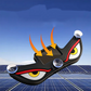 🌙 Gjør Bilen Din Uimotståelig om Natten! 50% RABATT – Solcelledrevet Devil's Eye LED-lys. ⚡ Automatisk Tennes i Mørke & Ved Vibrasjon – Gir Ekstra Oppmerksomhet og Sikkerhet. 💧 Vanntett Design Tåler Regn & Fukt. Enkelt å Flytte – Perfekt for Alle Biler!