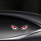 🌙 Gjør Bilen Din Uimotståelig om Natten! 50% RABATT – Solcelledrevet Devil's Eye LED-lys. ⚡ Automatisk Tennes i Mørke & Ved Vibrasjon – Gir Ekstra Oppmerksomhet og Sikkerhet. 💧 Vanntett Design Tåler Regn & Fukt. Enkelt å Flytte – Perfekt for Alle Biler!