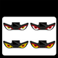 🌙 Gjør Bilen Din Uimotståelig om Natten! 50% RABATT – Solcelledrevet Devil's Eye LED-lys. ⚡ Automatisk Tennes i Mørke & Ved Vibrasjon – Gir Ekstra Oppmerksomhet og Sikkerhet. 💧 Vanntett Design Tåler Regn & Fukt. Enkelt å Flytte – Perfekt for Alle Biler!