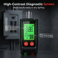 ⏳ Tidsbegrenset tilbud ⏰ Digitalt kursfinner- og stikkontakttestersett
