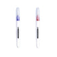 20 mm lang spiss – dyp hull markeringstusj