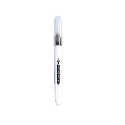 20 mm lang spiss – dyp hull markeringstusj