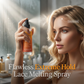 Ekstremt holdbar snøremeltingsspray