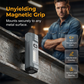 🔥 50% RABATT – Infrarød Laserlykt med COB Magnetbase! 3-i-1 Funksjon: Presisjonslaser, Sterk Fokusstråle & Vidvinkelflomlys. 💡 Perfekt for Presentasjoner, Nødsituasjoner & Friluftsliv. Sikre Deg Dette Kuppet Nå – Begrenset Beholdning! ⚡