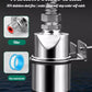 🥰2026 New Hot Sale - 50% OFF✨304 Stainless Steel Completely Automatic Water Level Control Floating Valve