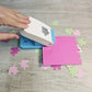 🧩Presis DIY-stansemaskin for puslespillmotiver – uunnværlig for kreative håndverk🔥