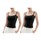 ✨ Elegant camisole med fin stropp! Glatter magen og passer til alle antrekk – supertilbud!