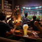 🥳2026 HETT SALG🥳💞OVER 50 000 SOLGT!⚽🍺 50% RABATT! Fotballformet ølglass – 400ml/600ml, strukturert grep, stabil base. Perfekt til kampkvelder! 🏆✨