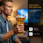 🥳2026 HETT SALG🥳💞OVER 50 000 SOLGT!⚽🍺 50% RABATT! Fotballformet ølglass – 400ml/600ml, strukturert grep, stabil base. Perfekt til kampkvelder! 🏆✨