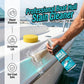 🛥️ 50% RABATT i DAG⛵ BLÅSTEMMER & SKUMLINJE-FJERNER – 100ml Profesjonell Båtrengjøring! 💧 Fjerner Stubber, Algebelegg & Rustflekker Uten Anstrengelse – Trygt for Glassfiber & Lakk.
