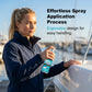 🛥️ 50% RABATT i DAG⛵ BLÅSTEMMER & SKUMLINJE-FJERNER – 100ml Profesjonell Båtrengjøring! 💧 Fjerner Stubber, Algebelegg & Rustflekker Uten Anstrengelse – Trygt for Glassfiber & Lakk.