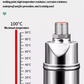 🥰Nytt spesialtilbud 2026 – 50% RABATT✨Helt automatisk flyteventil for regulering av vannstand, i rustfritt stål 304