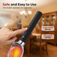 🍦🔧 Smart oppvarmbar iskremspade – hemmeligheten bak perfekte porsjoner hver gang! ✨