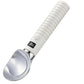 🍦🔧 Smart oppvarmbar iskremspade – hemmeligheten bak perfekte porsjoner hver gang! ✨