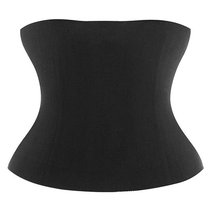 🛍️💪 Sømløs slanke-binde for kvinner – kroppsformer for midje og mage – komfortabel og usynlig under klærne! 👚✨