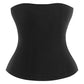 🛍️💪 Sømløs slanke-binde for kvinner – kroppsformer for midje og mage – komfortabel og usynlig under klærne! 👚✨
