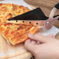 🍕 Multifunksjonelle Pizza Sakser med Avtakbart Blad & Mykt Håndtak – Klipp & Server Pizzaen Rett fra Pannen! 🔪 Allsidig Kjøkkenverktøy – Perfekt for Pizza, Kaker & Mer. 🧼 Enkel å Rengjøre